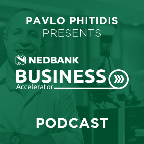 Driving your business to the next level