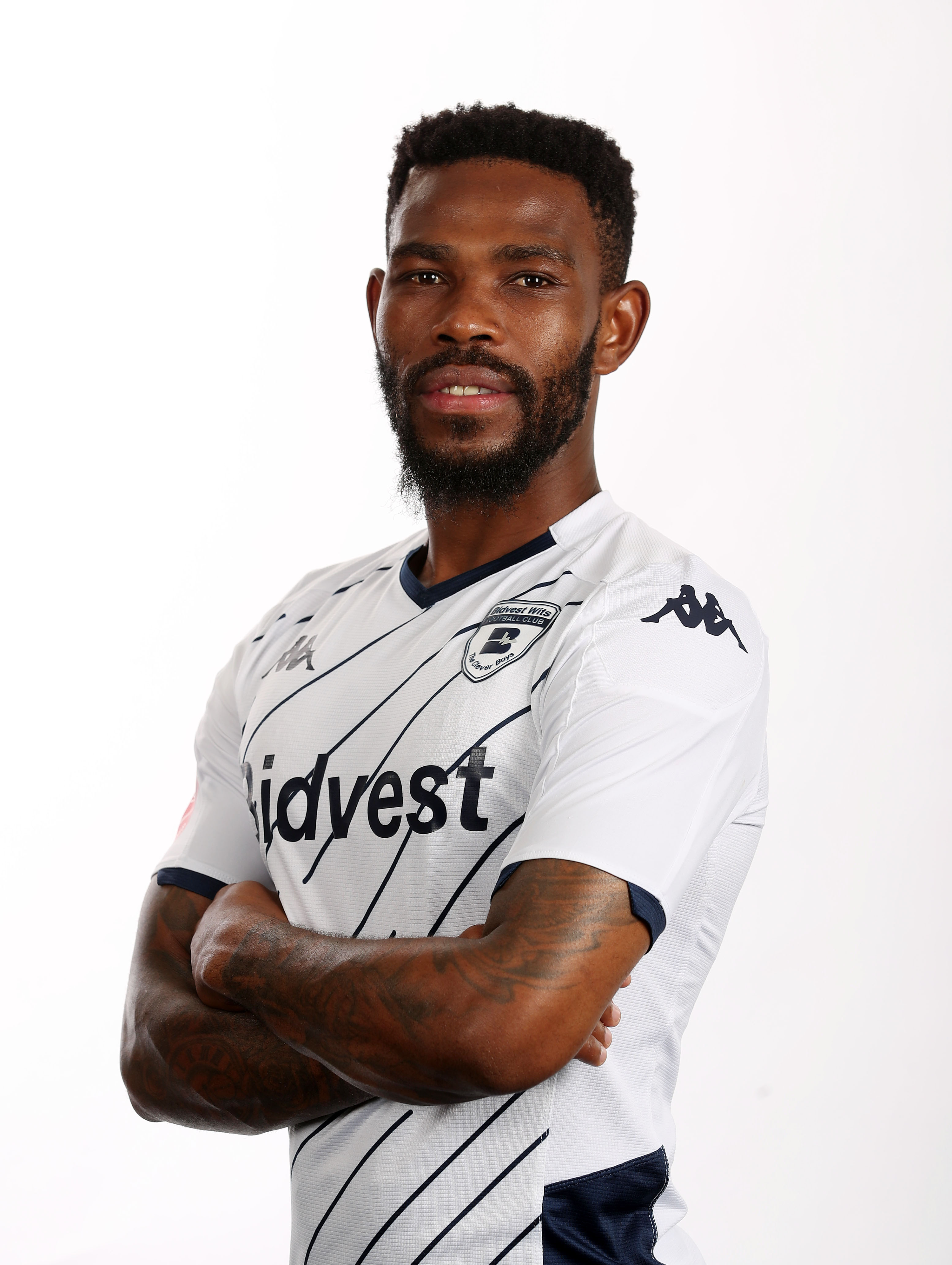 Thulani Hlatshwayo: Coach Gavin unleashed the beast in me episode artwork