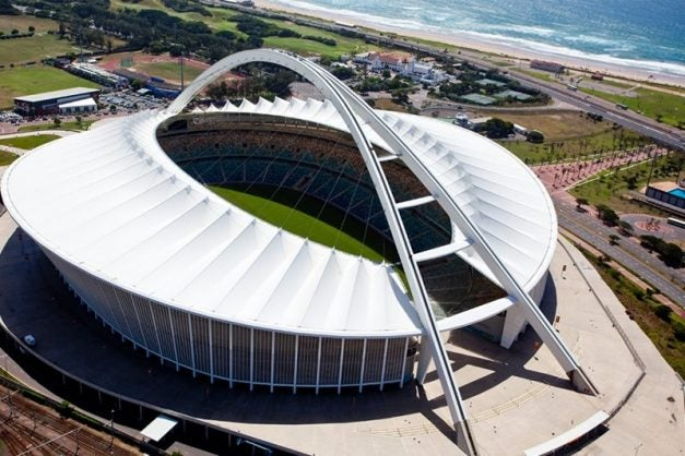 Why big games go to big cities in South Africa episode artwork