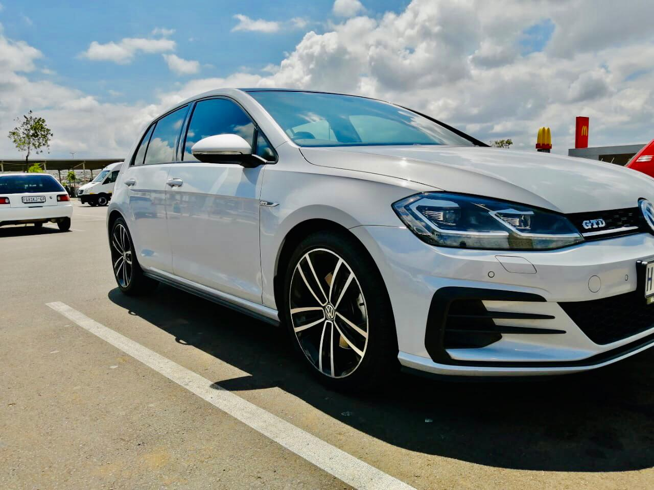 Why the VW Golf 7.5 GTD was discontinued in SA episode artwork