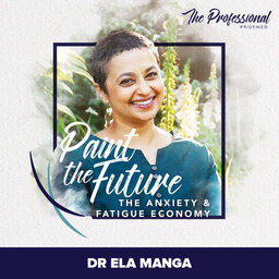 Ela Manga: The doctor who blends modern medicine with ancient wisdom