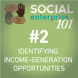 Identifying Income-generation Opportunities