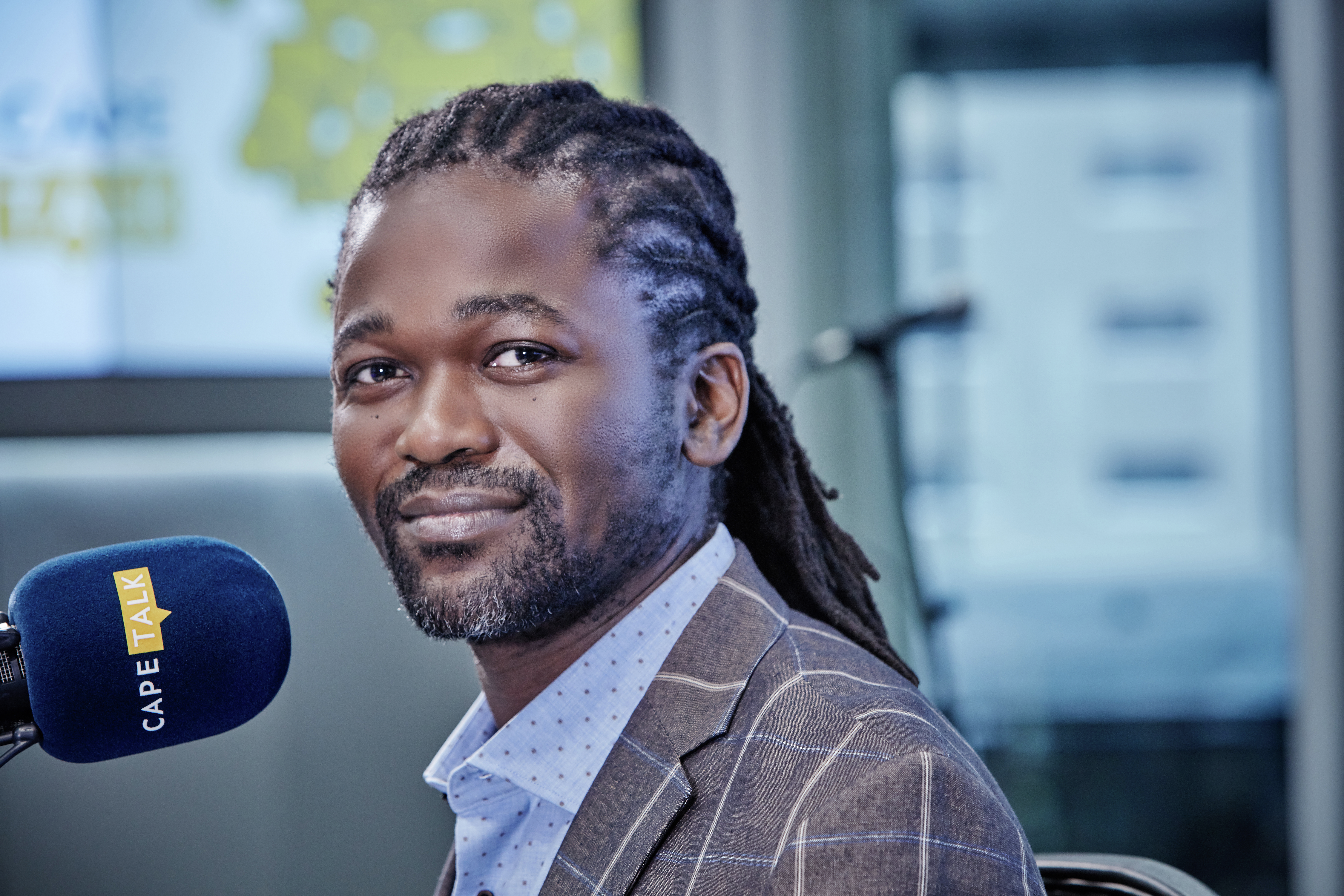 Standard Bank B20 feature