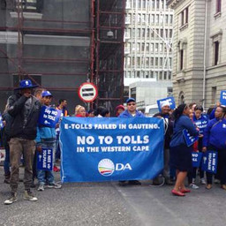 It’s final! City of Cape Town wins battle against Sanral attempts to toll N1, N2