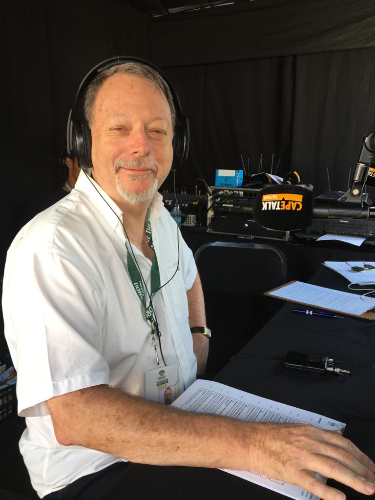 Cloete Murray and Thomas Murray shot dead