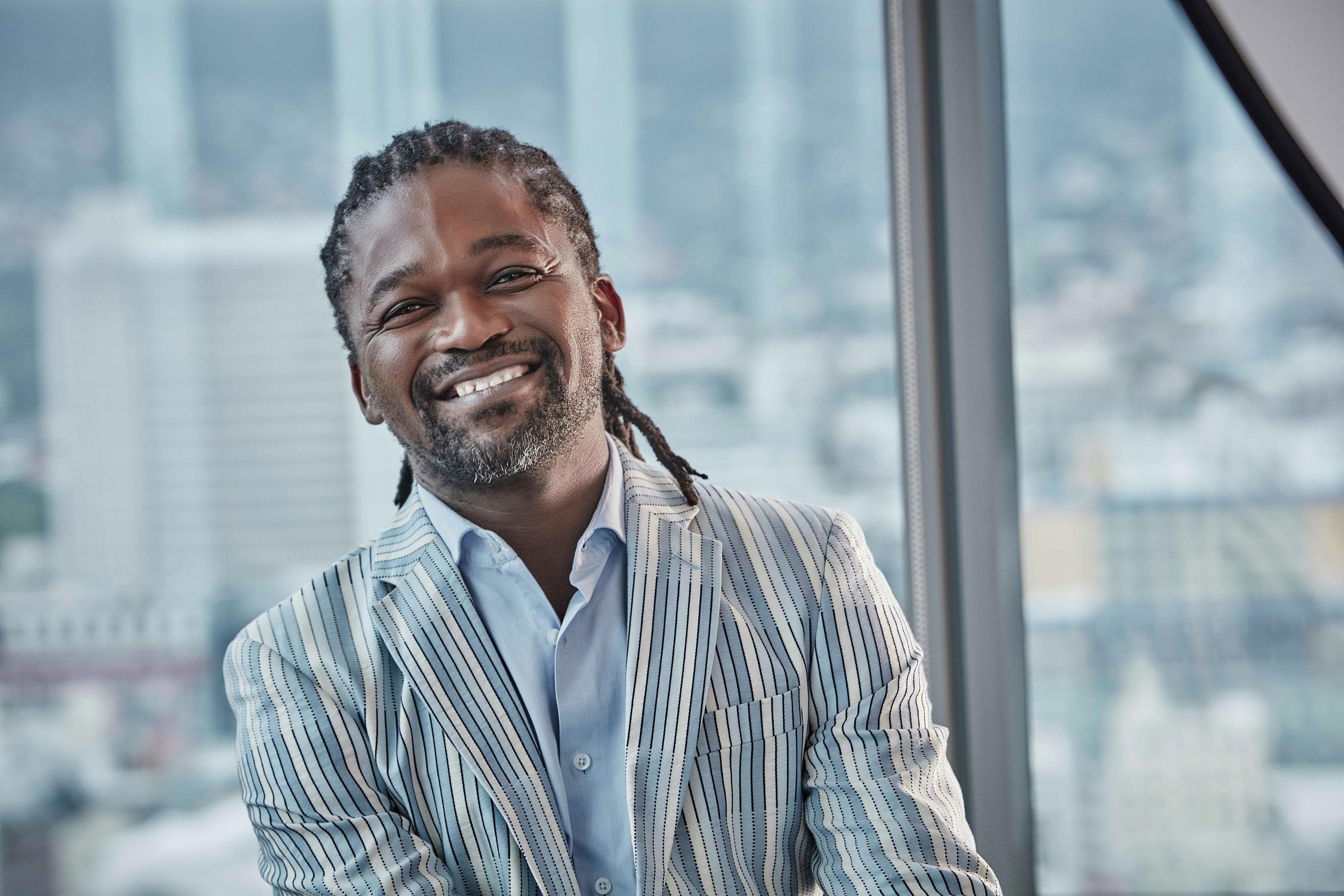 CapeTalk is In Conversation with MTN. Making every connection count