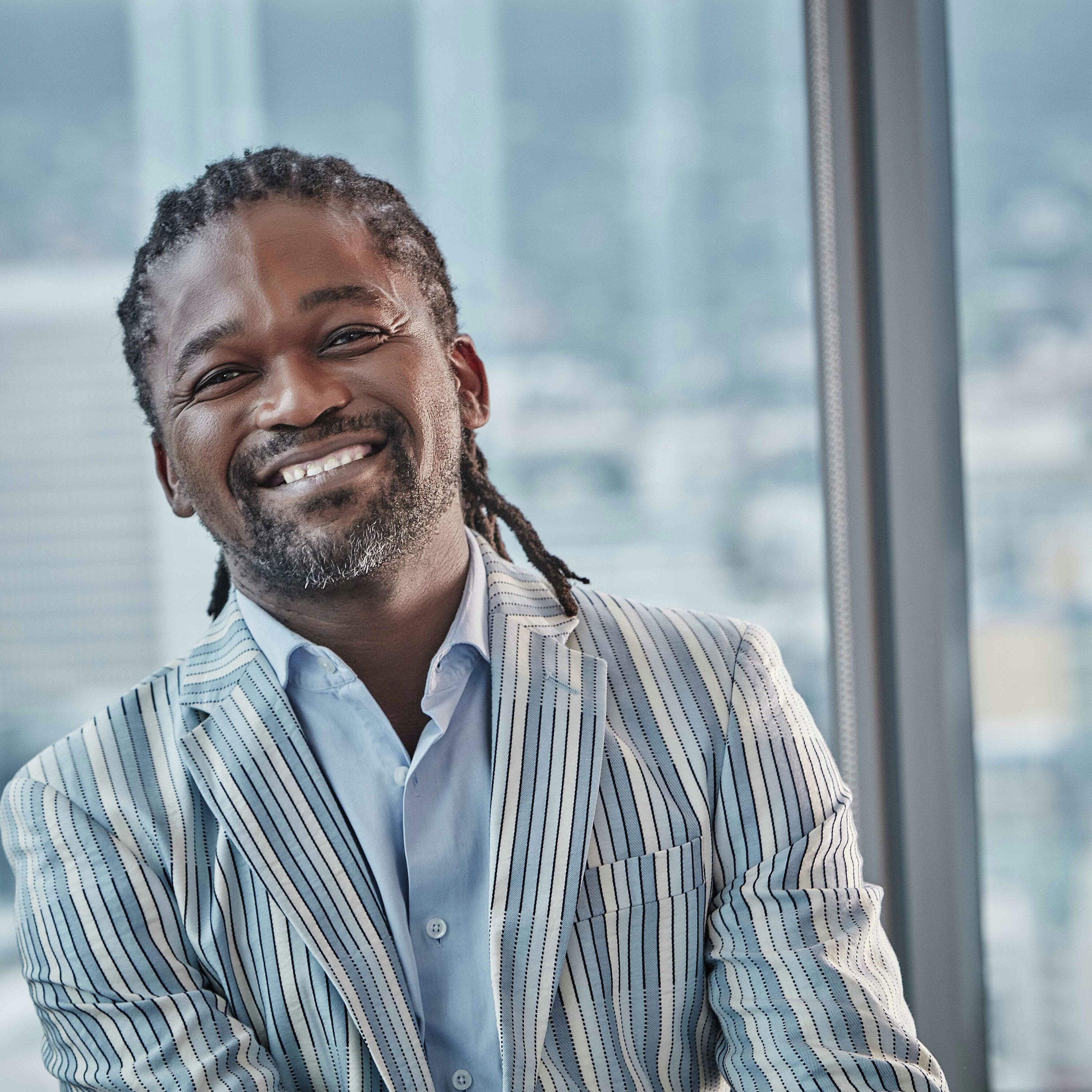 CapeTalk is In Conversation with MTN. Making every connection count