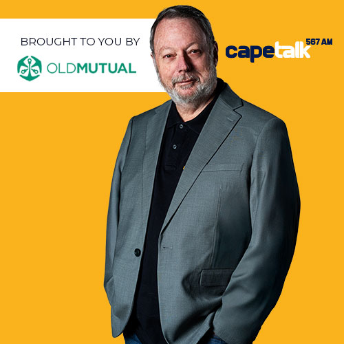 Old Mutual Thought Leaders Forum