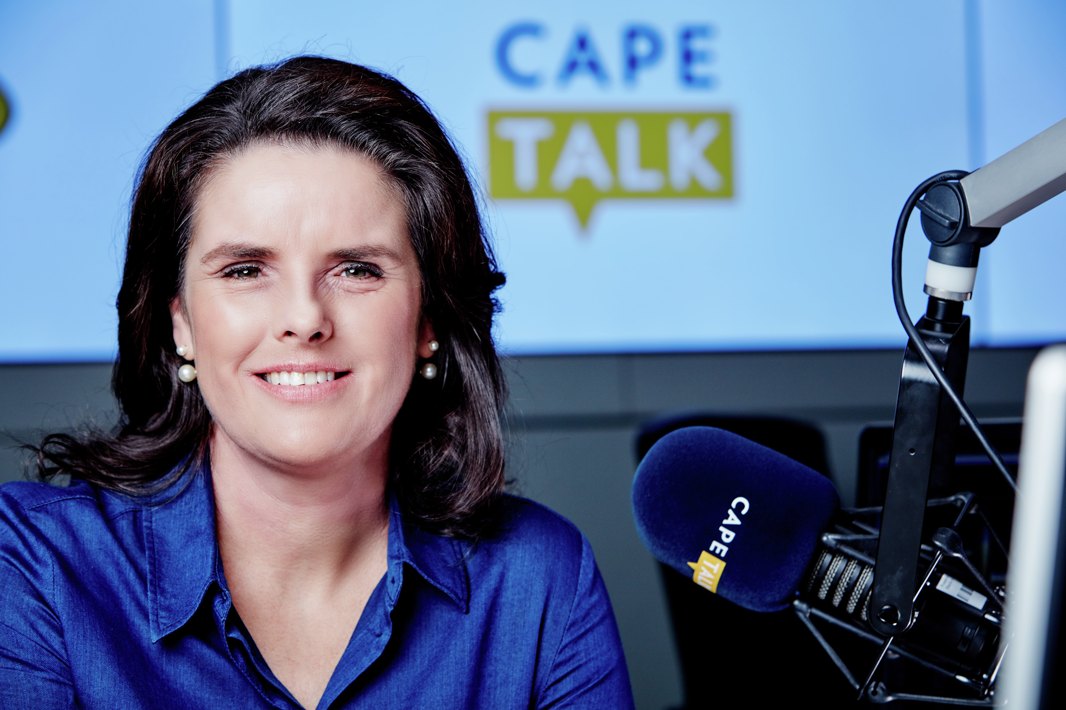 Dignity SA’s Sean Davision arrested in the UK