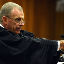 Gerrie Nel opens up about why he’s leaving the NPA for AfriForum