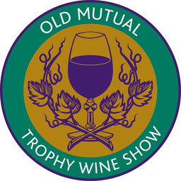 Old Mutual Trophy Wine Show