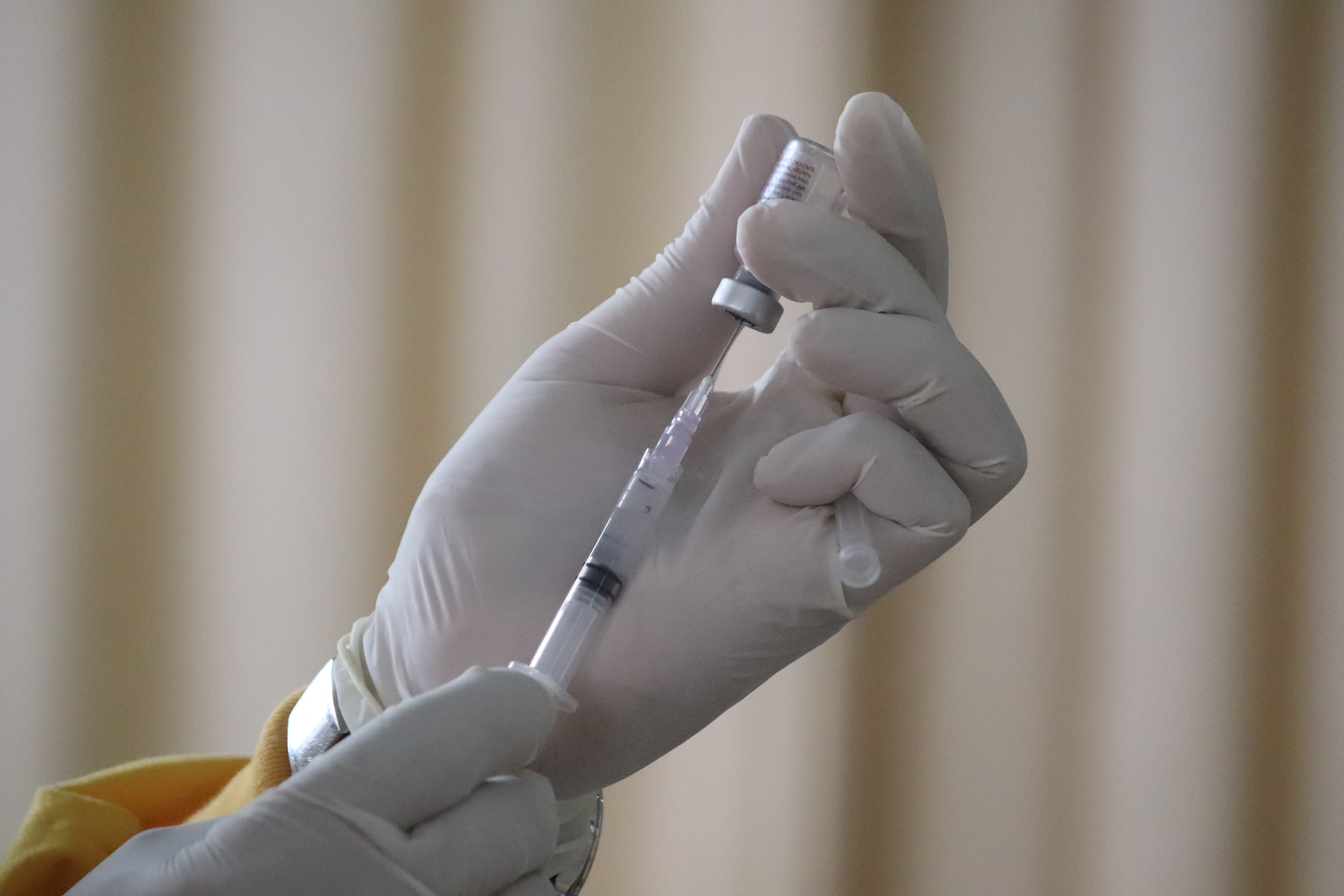 Doctors warn against diabetes injections for weight loss