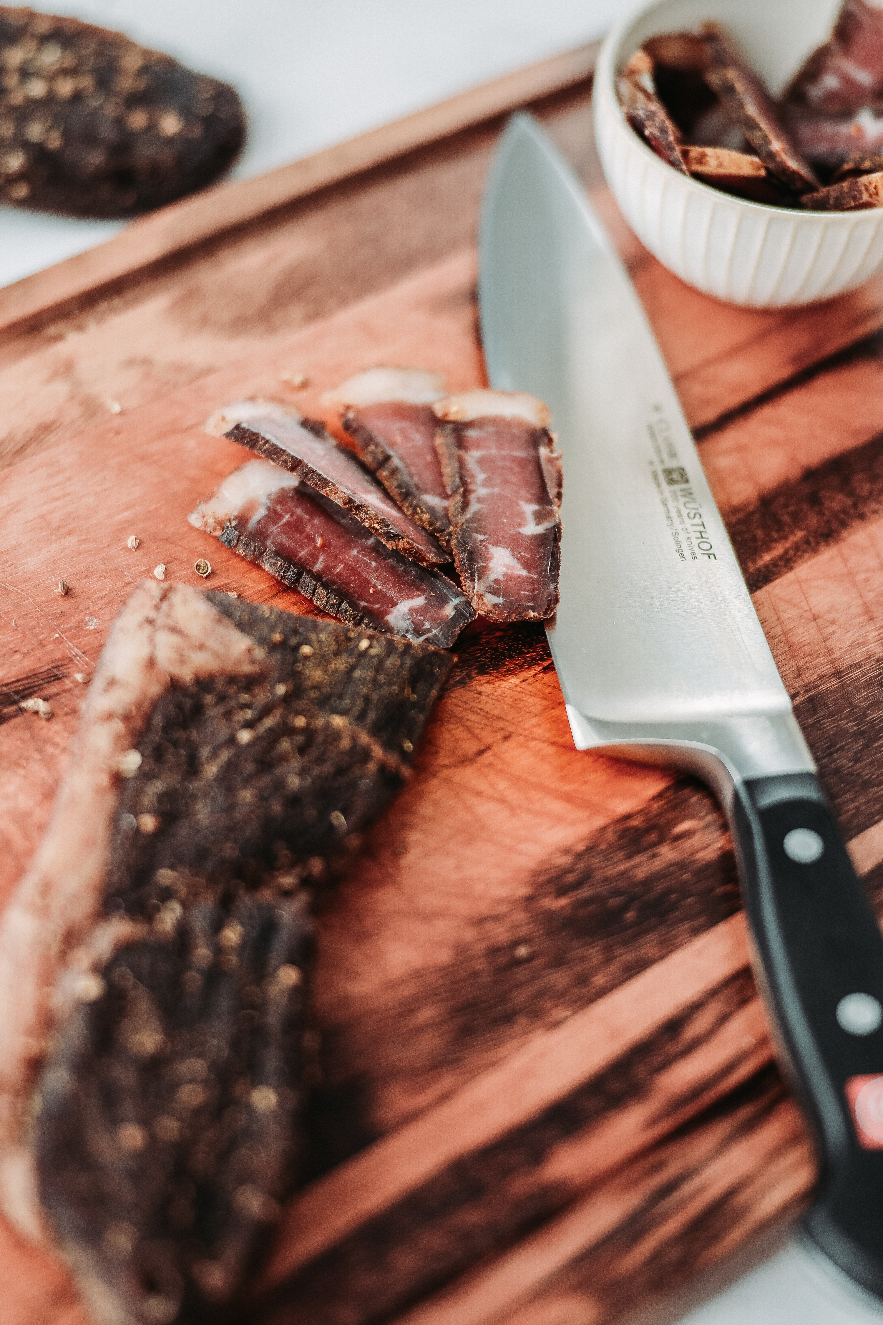 Best biltong search Finale - Meet the Finalists
