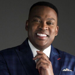 Robert Marawa  join 947's Lineup