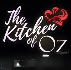The Kitchen of Oz - Crowned The Best Burger In Joburg