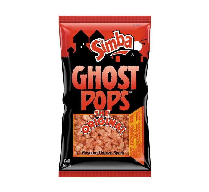 #AskTheClub: "I can't find Ghost Pops anywhere!" #947BreakfastClub @947BClub @Anele @FrankieFire @ThembiMrototo @AlexCaige @CindyPoluta episode artwork