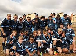 947 School Invasion - Alberton High School - Ruby War Cry