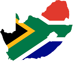 What South African traits did you miss out on?