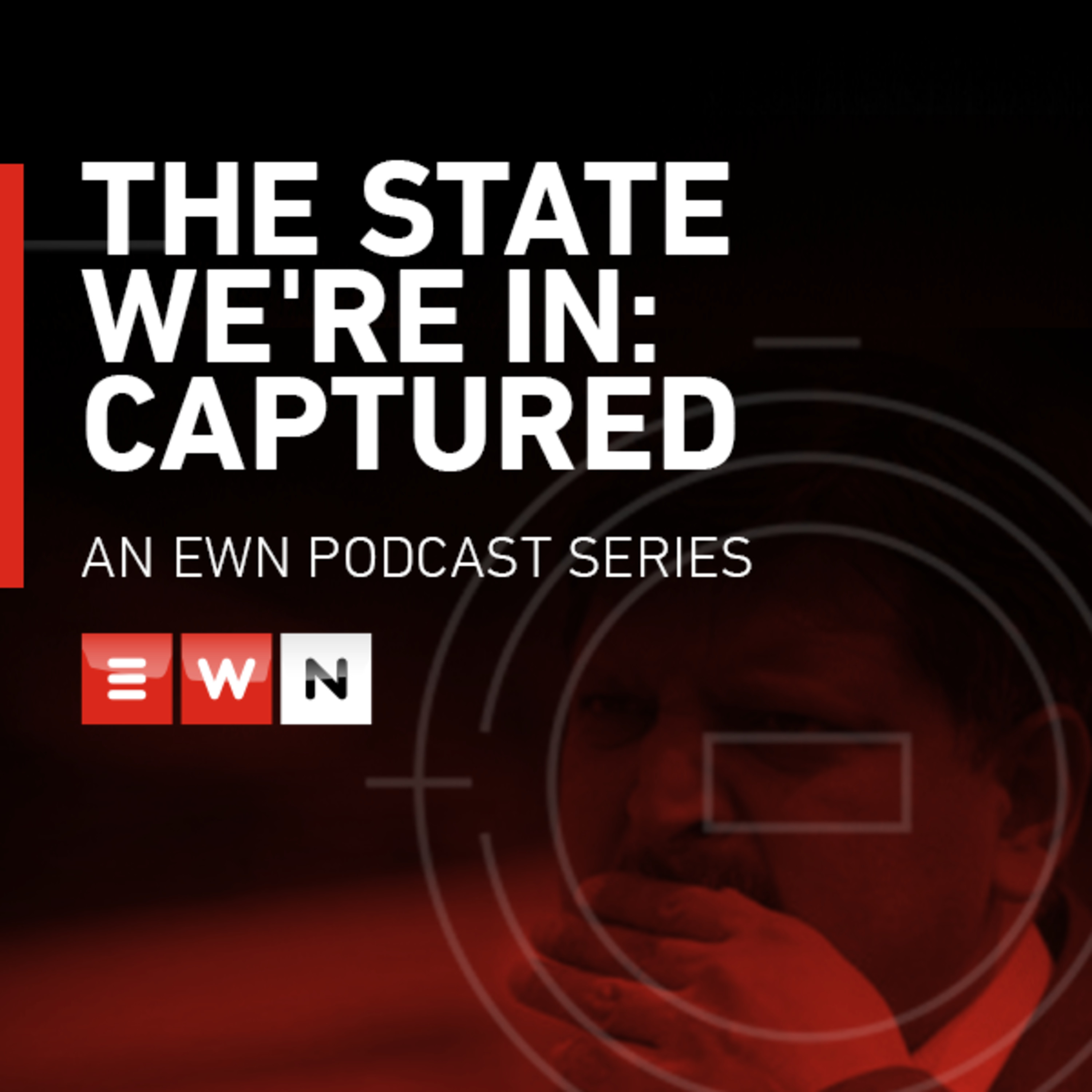 The State We're In: Captured (Episode 8)