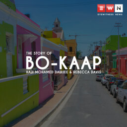 The business of Bo-Kaap