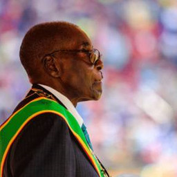 The political journey of Robert Gabriel Mugabe