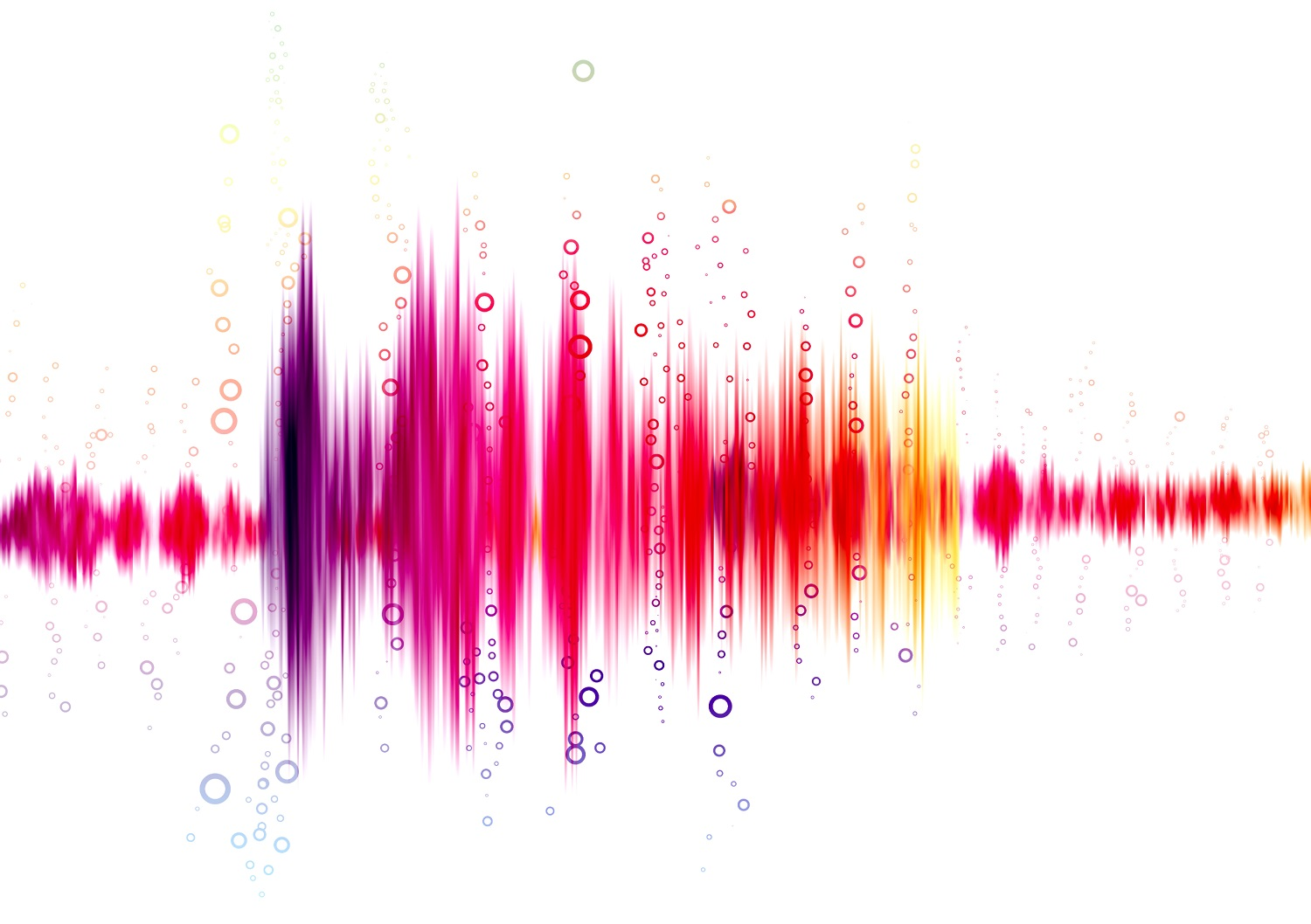 Immortal voices and the technology that made it