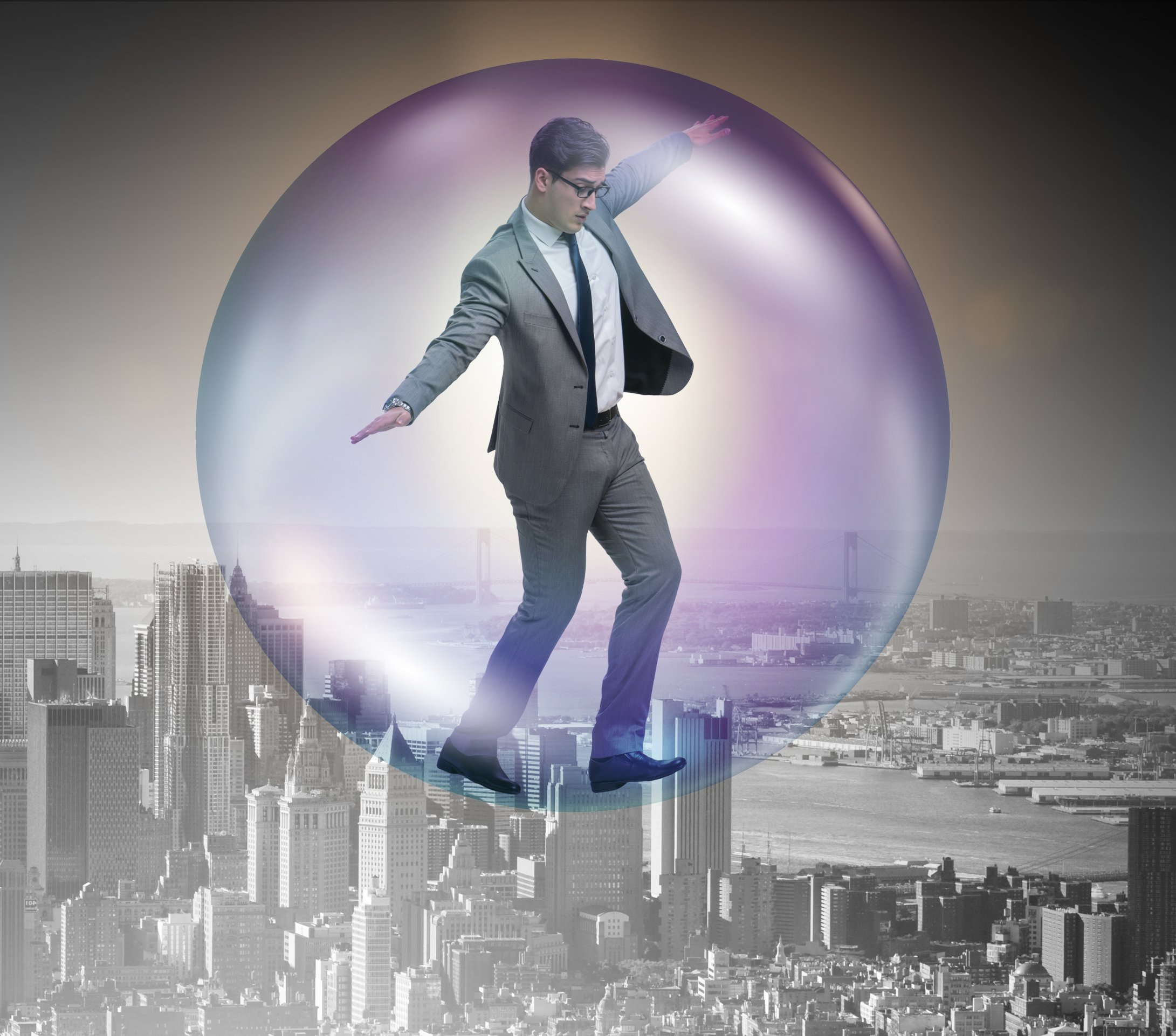 Three entrepreneurs and what they reflect about tech innovation