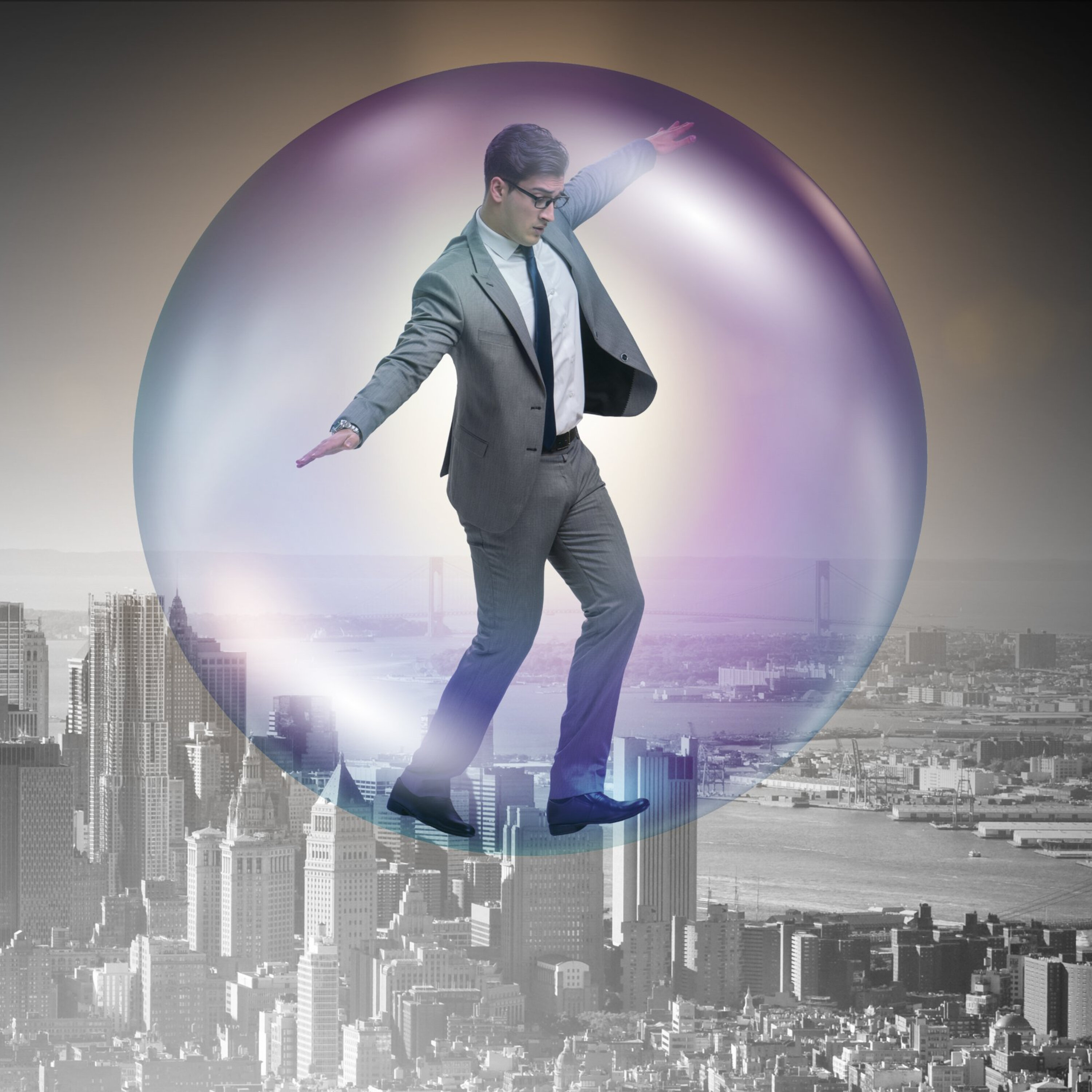 Three entrepreneurs and what they reflect about tech innovation