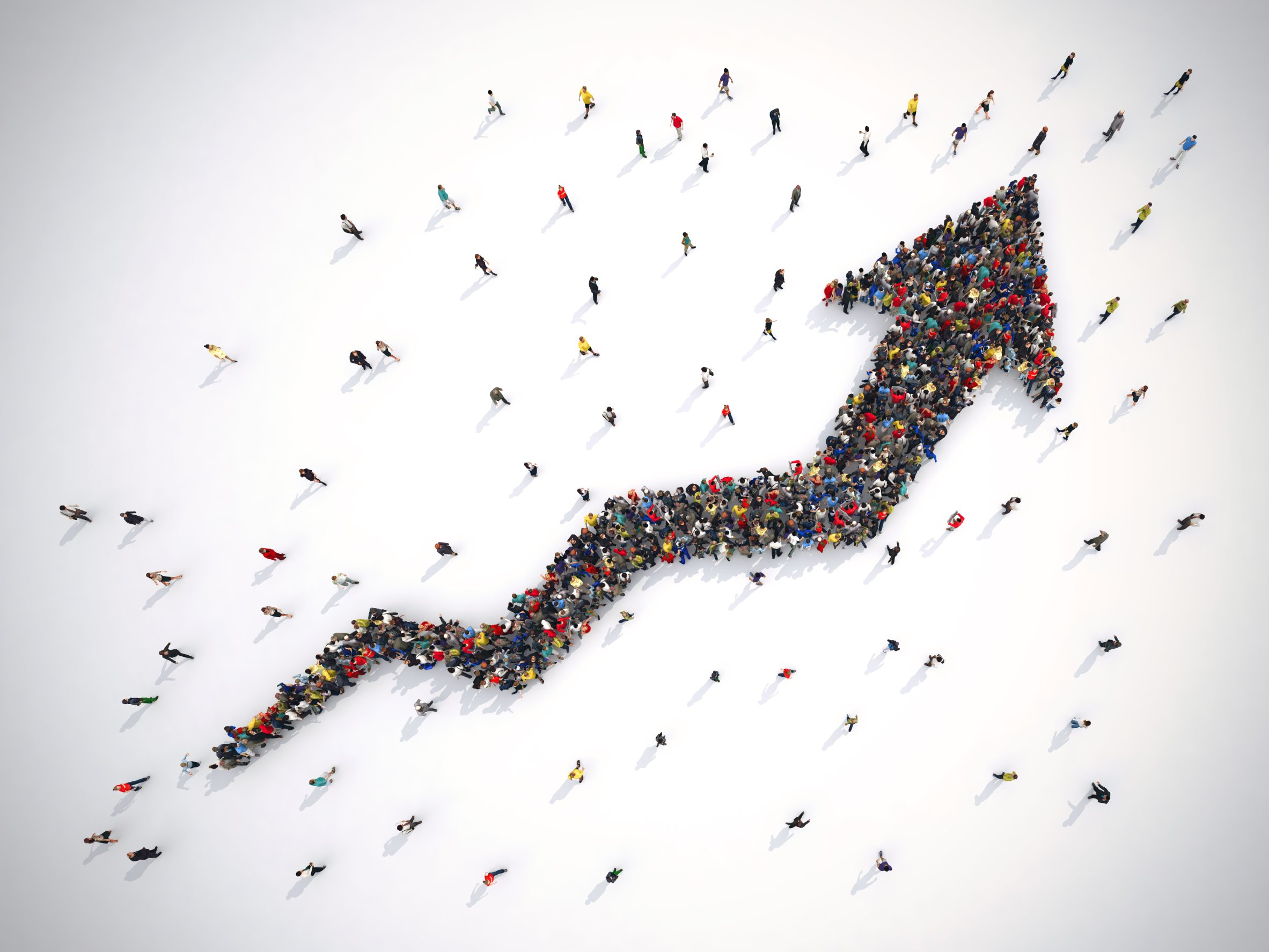 How to measure progress rather than activity