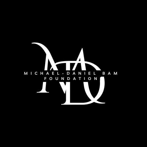 TLC: Michael Daniel Bam Foundation episode artwork