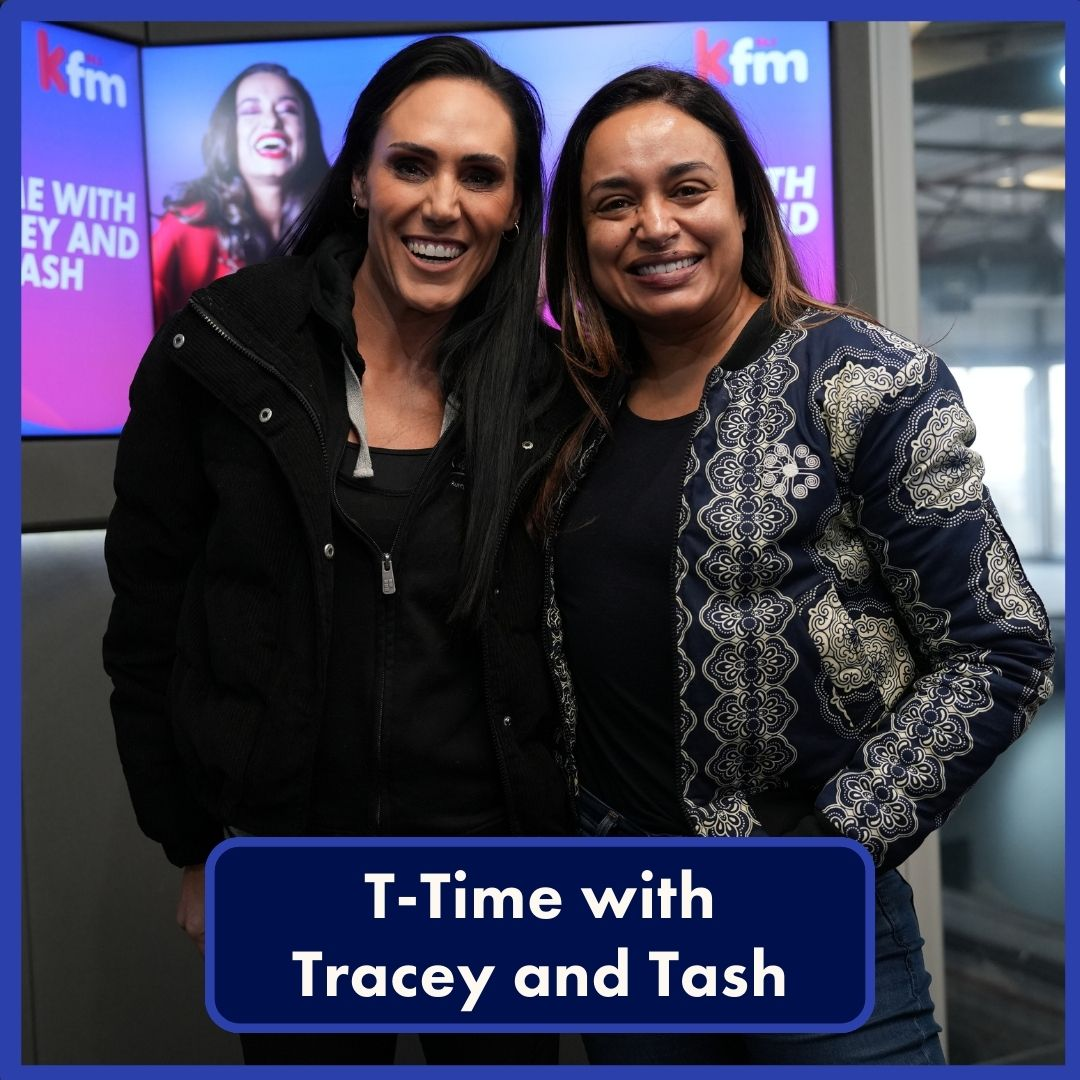 Tea Time with Tracey and Tash - Rawsonville episode artwork