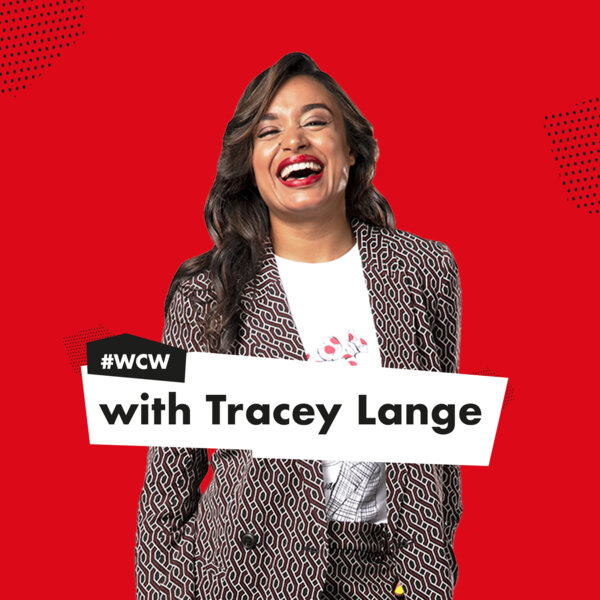 'Women get things done' CEO of LottoStar