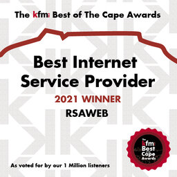 The Cape’s Best Internet Service Provider