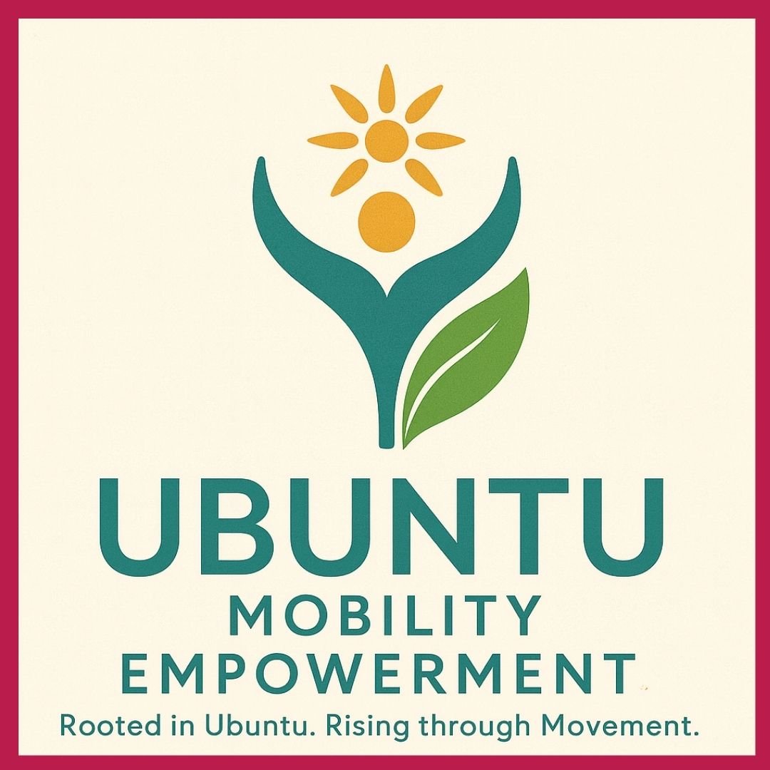 Ubuntu Mobility Empowerment: Empowering women through mobility episode artwork