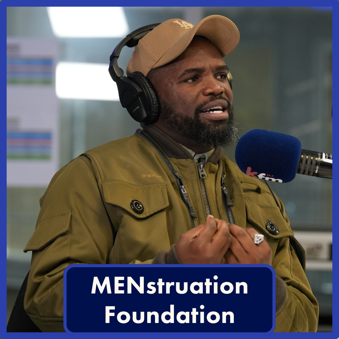 The Flash Drive with Carl Wastie