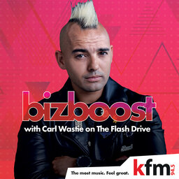 Bizboost - The Whisk Studio