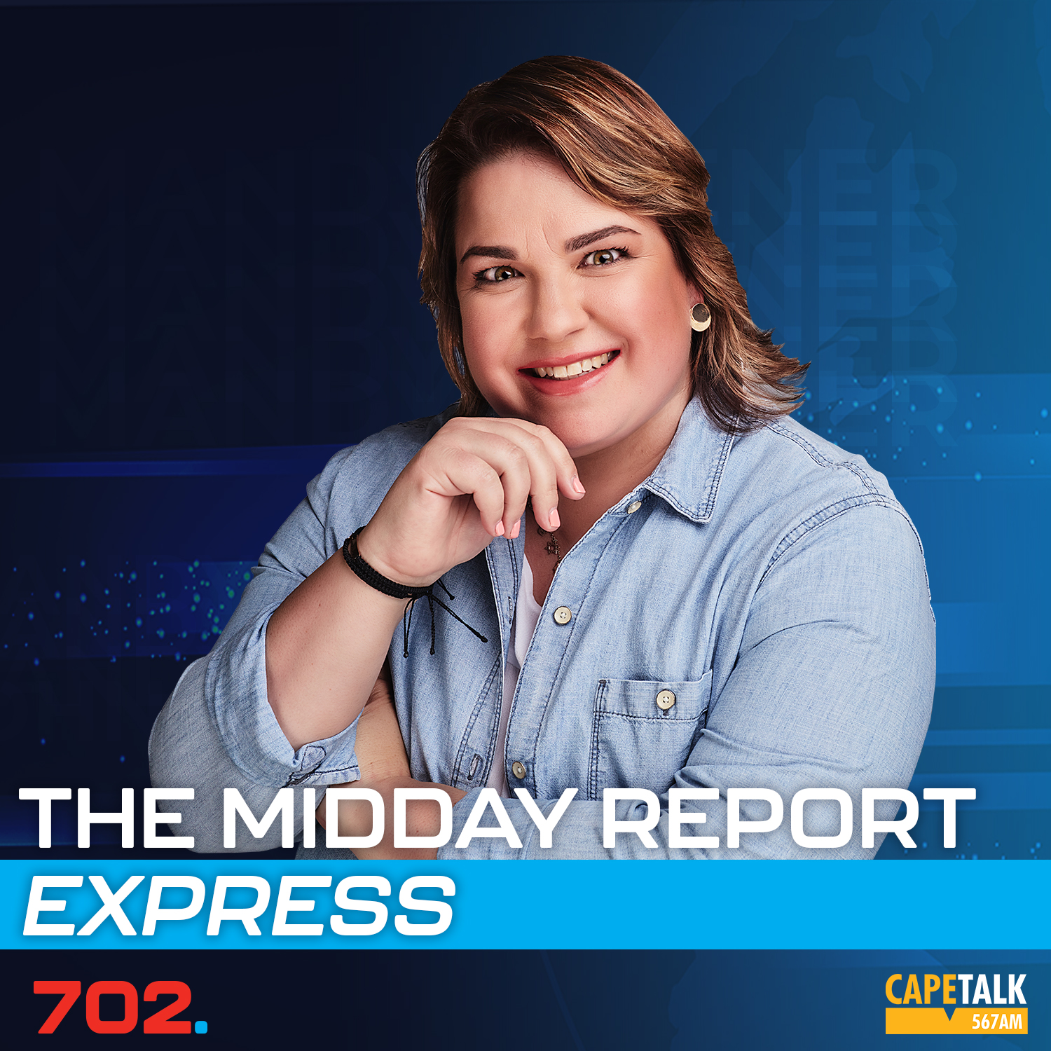 The Midday Report  - Top Interviews