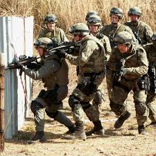 Update on why the army hasn't been deployed yet in the Western Cape