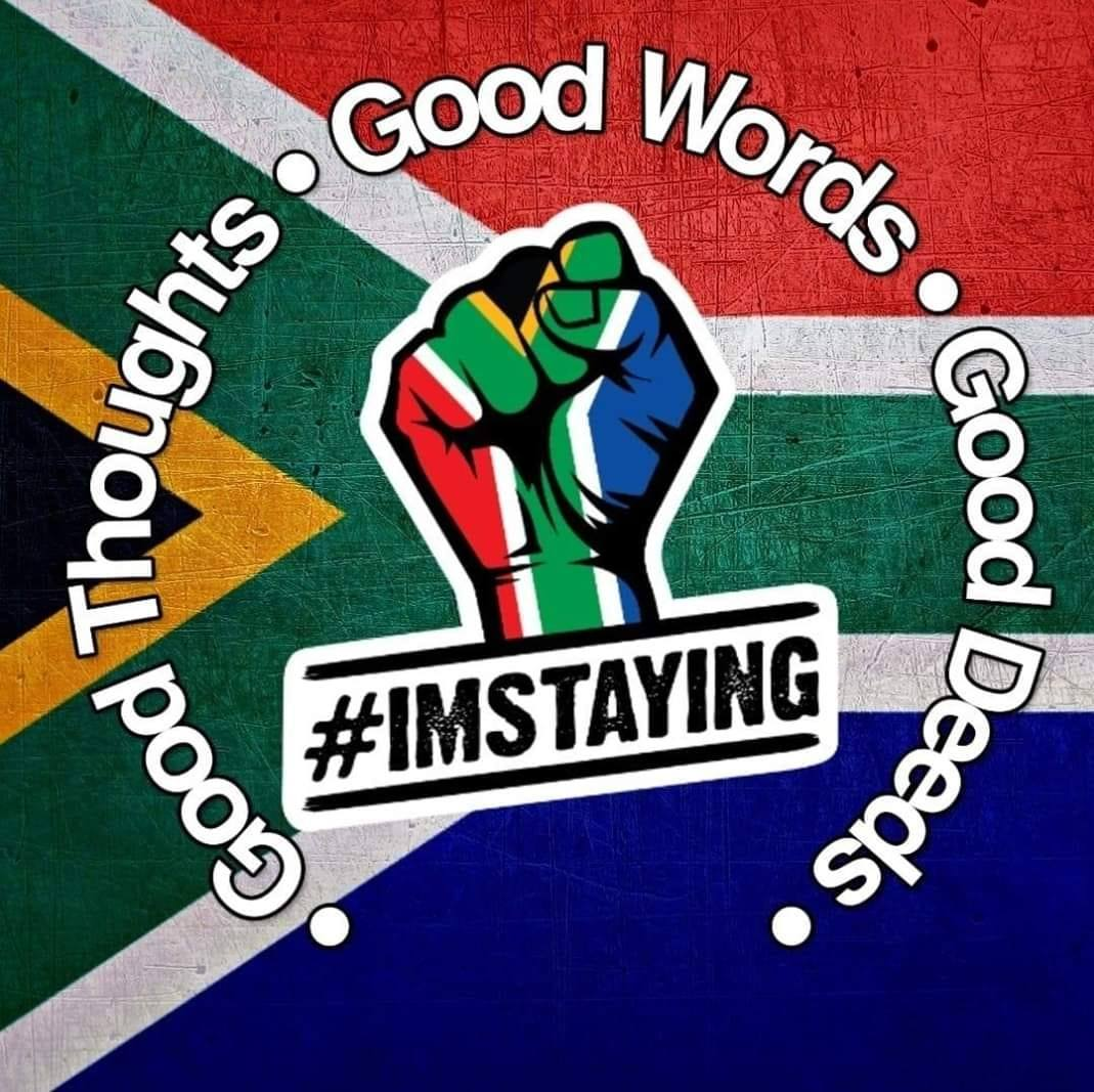 #imstaying group gives 100% tip at restaurants this festive season