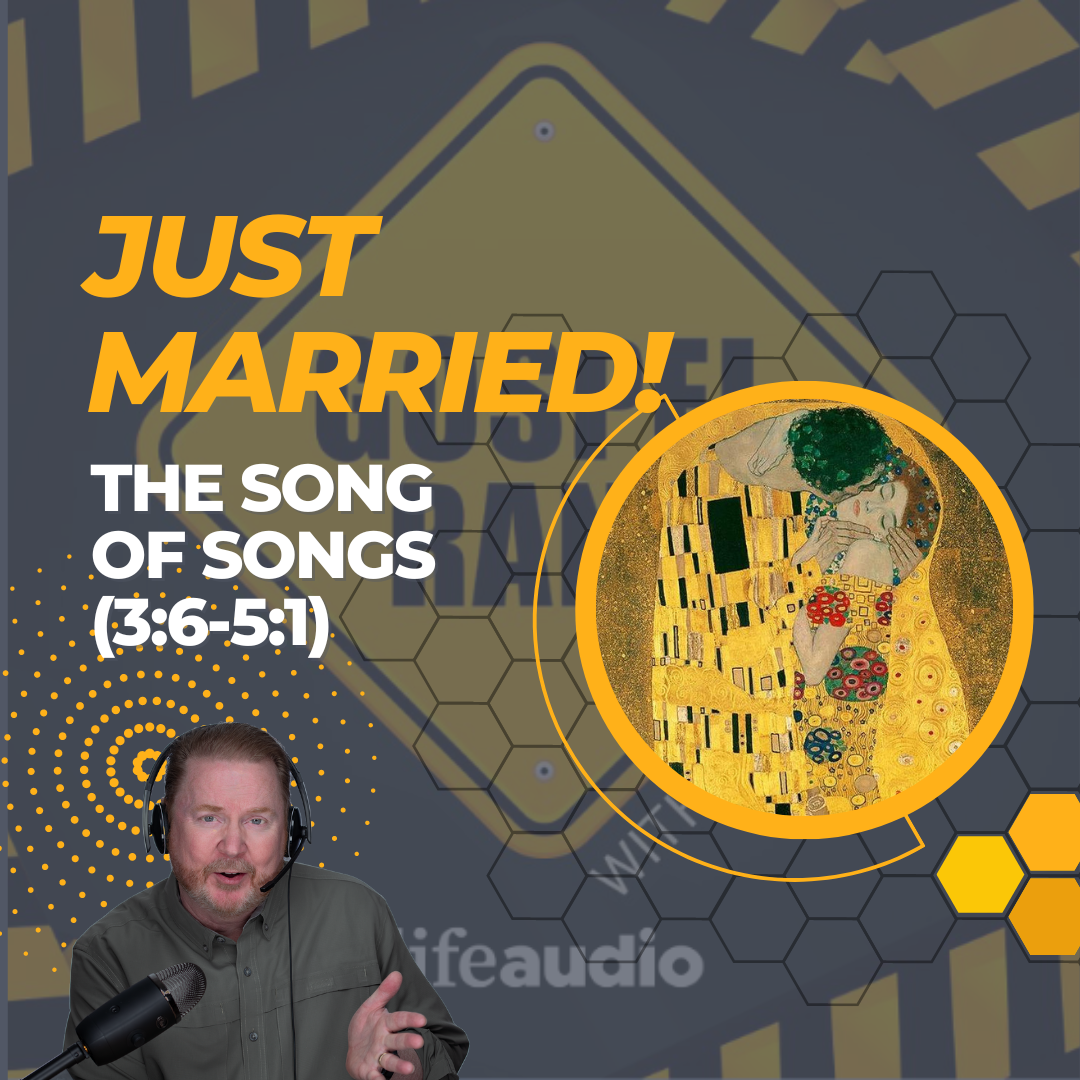 Just Married! (SOS21)