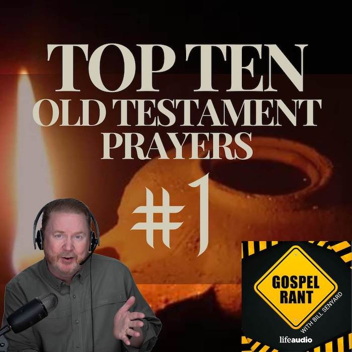 Top 10 Old Testament Prayers #1: Song of Songs 1:2-4.