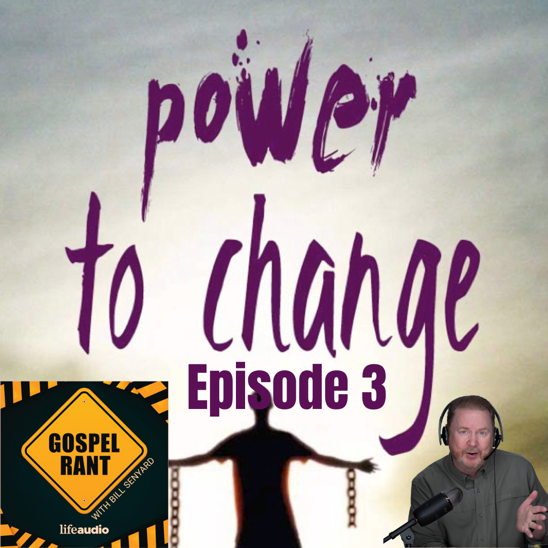 Free or Not-So-Free Will (Power2Change 3)