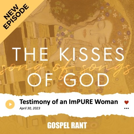 Testimony of an Impure Woman (SOS9)