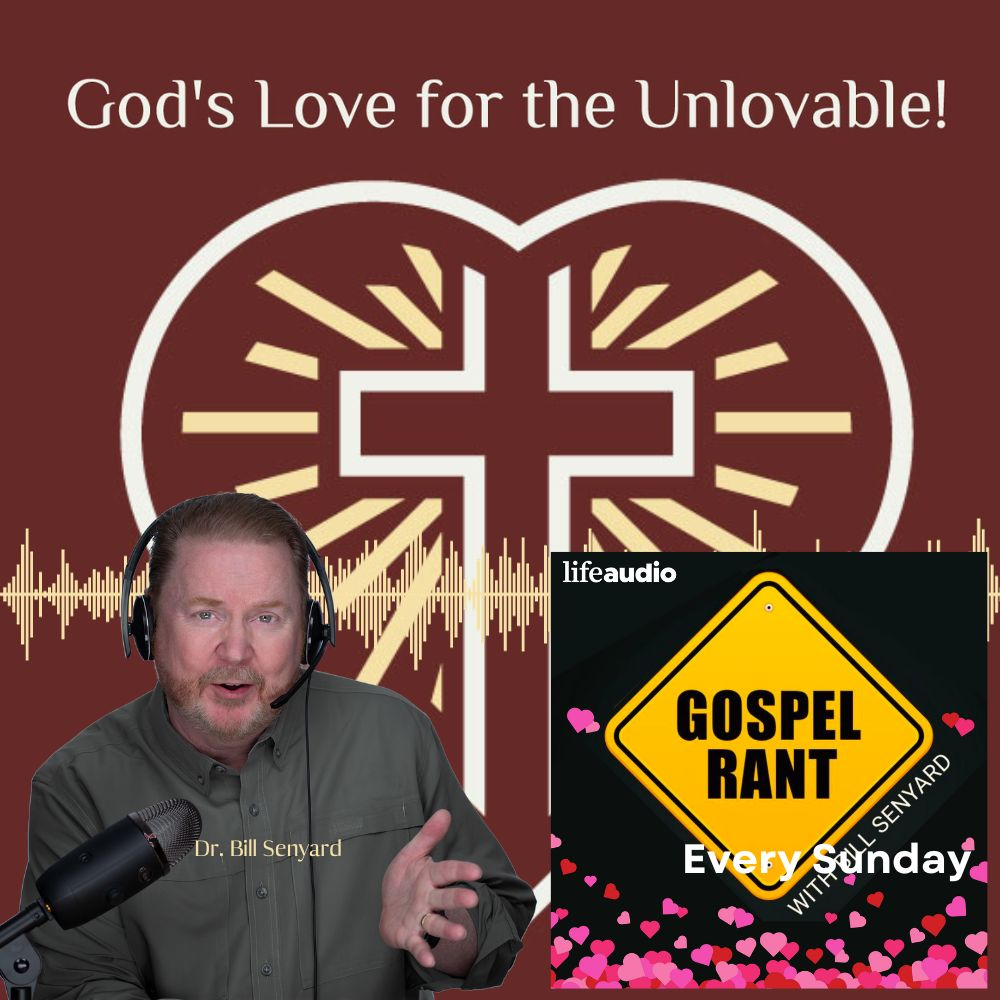 God's Love for the Unlovable Gomer