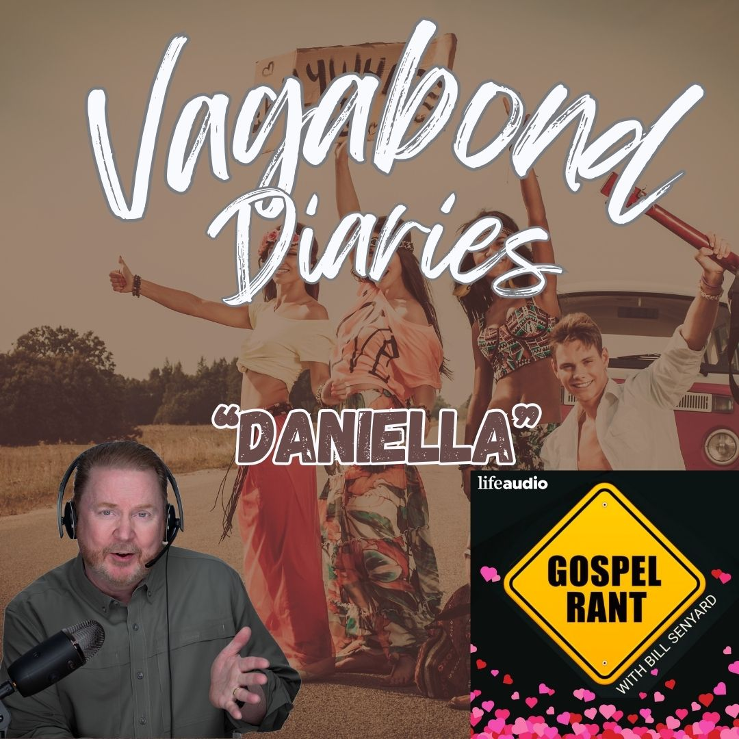 Vagabond Diaries #31: Daniela