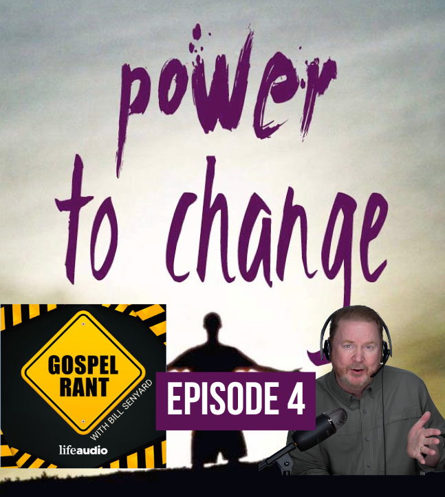 Diseased Decision Making Complex (Power2Change 4)