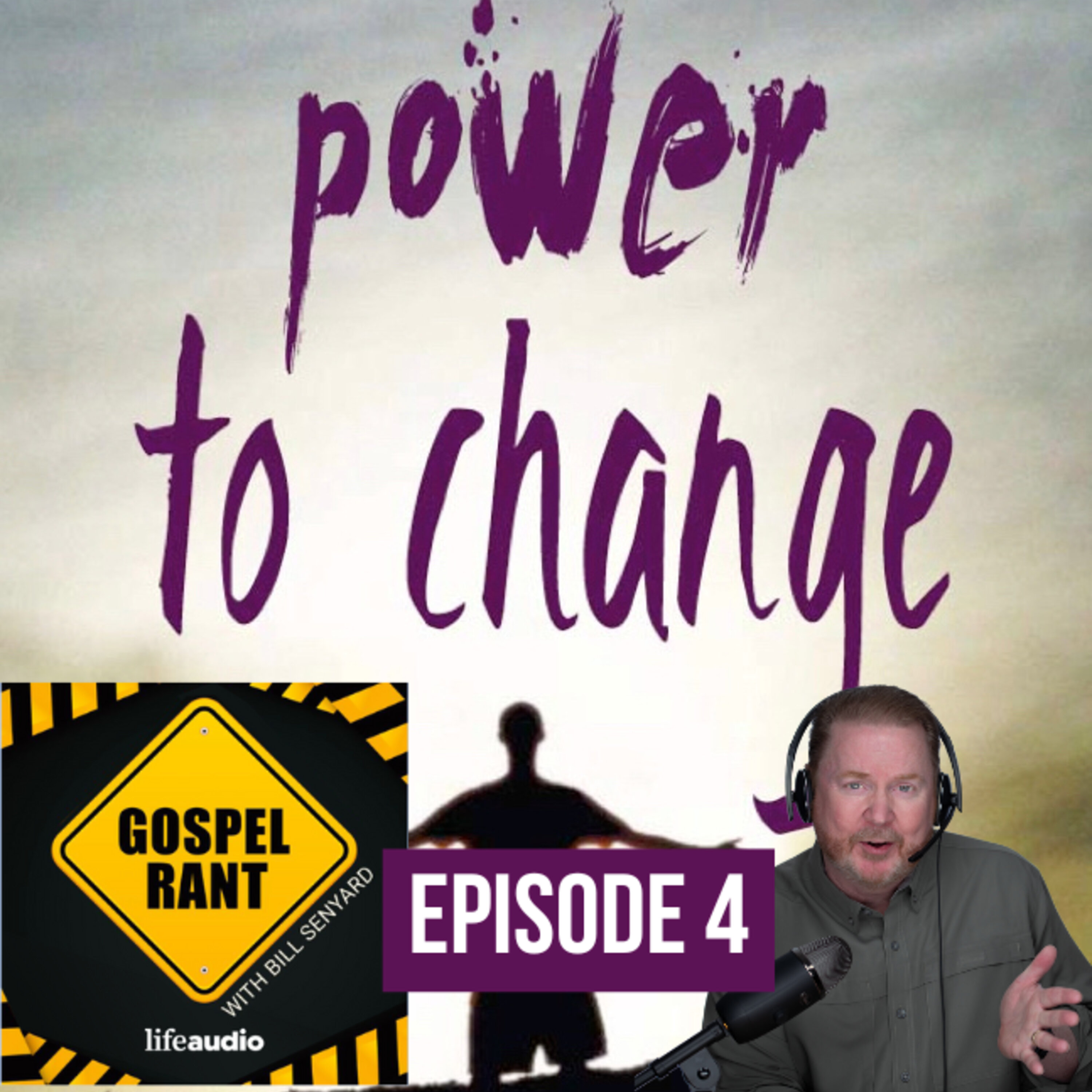 Diseased Decision Making Complex (Power2Change 4)