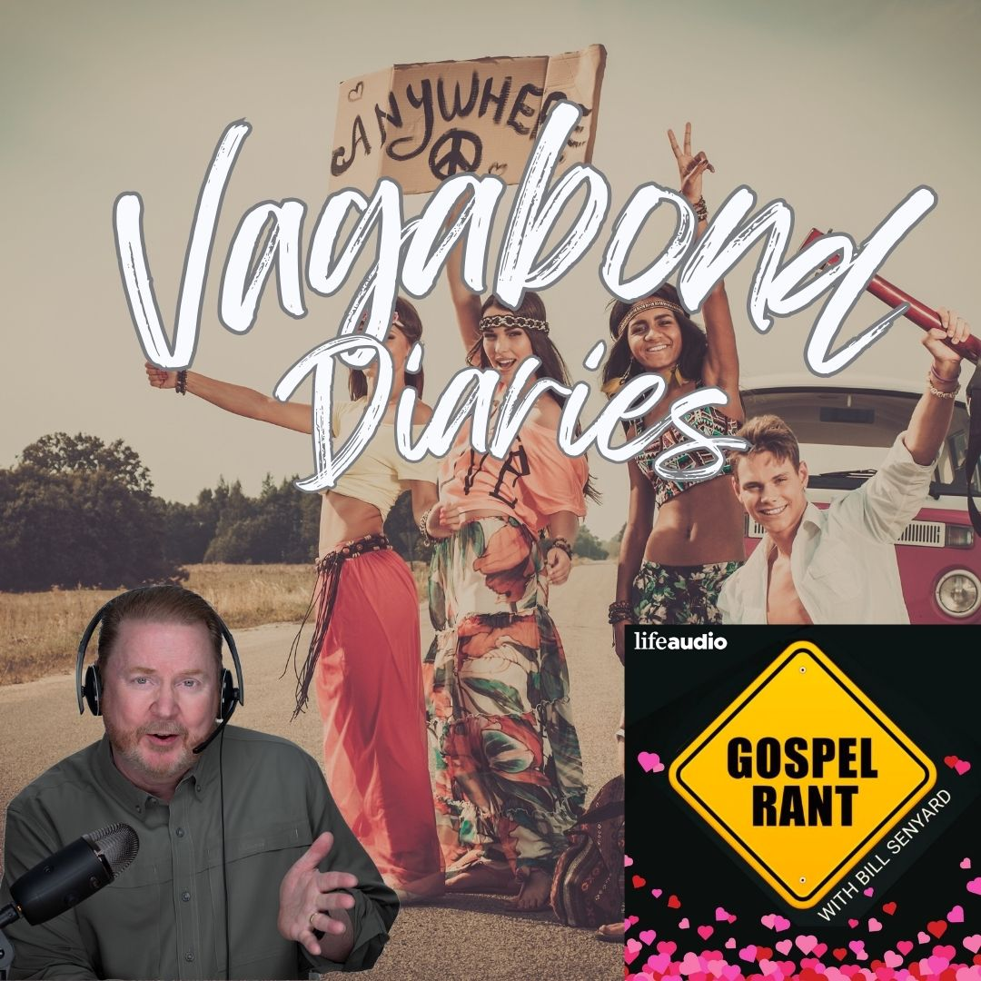 Vagabond Diaries: Veronica