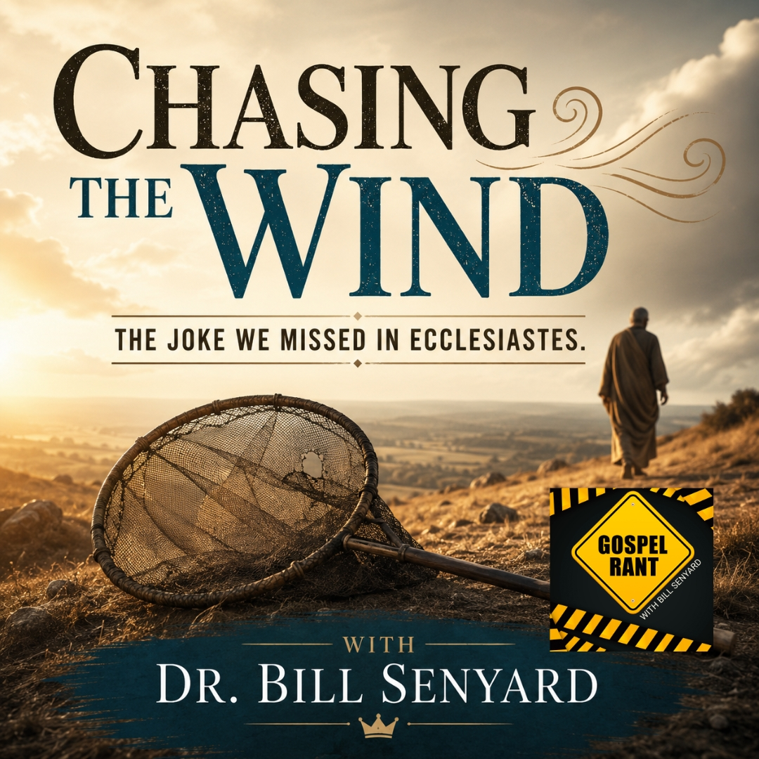 Chasing the Wind 1