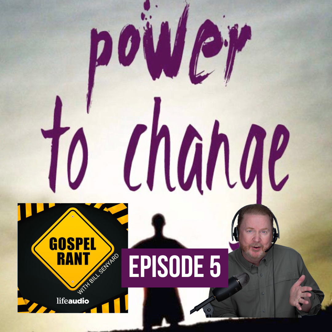 Now, That's A Knife! (Power2Change 5)